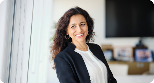 Lamla MERZOUKI
